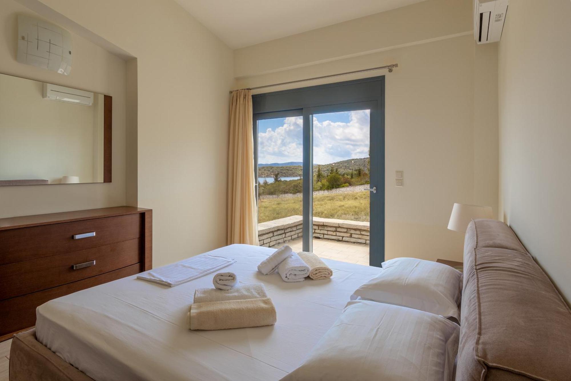 Nema Villas Katomerion Esterno foto