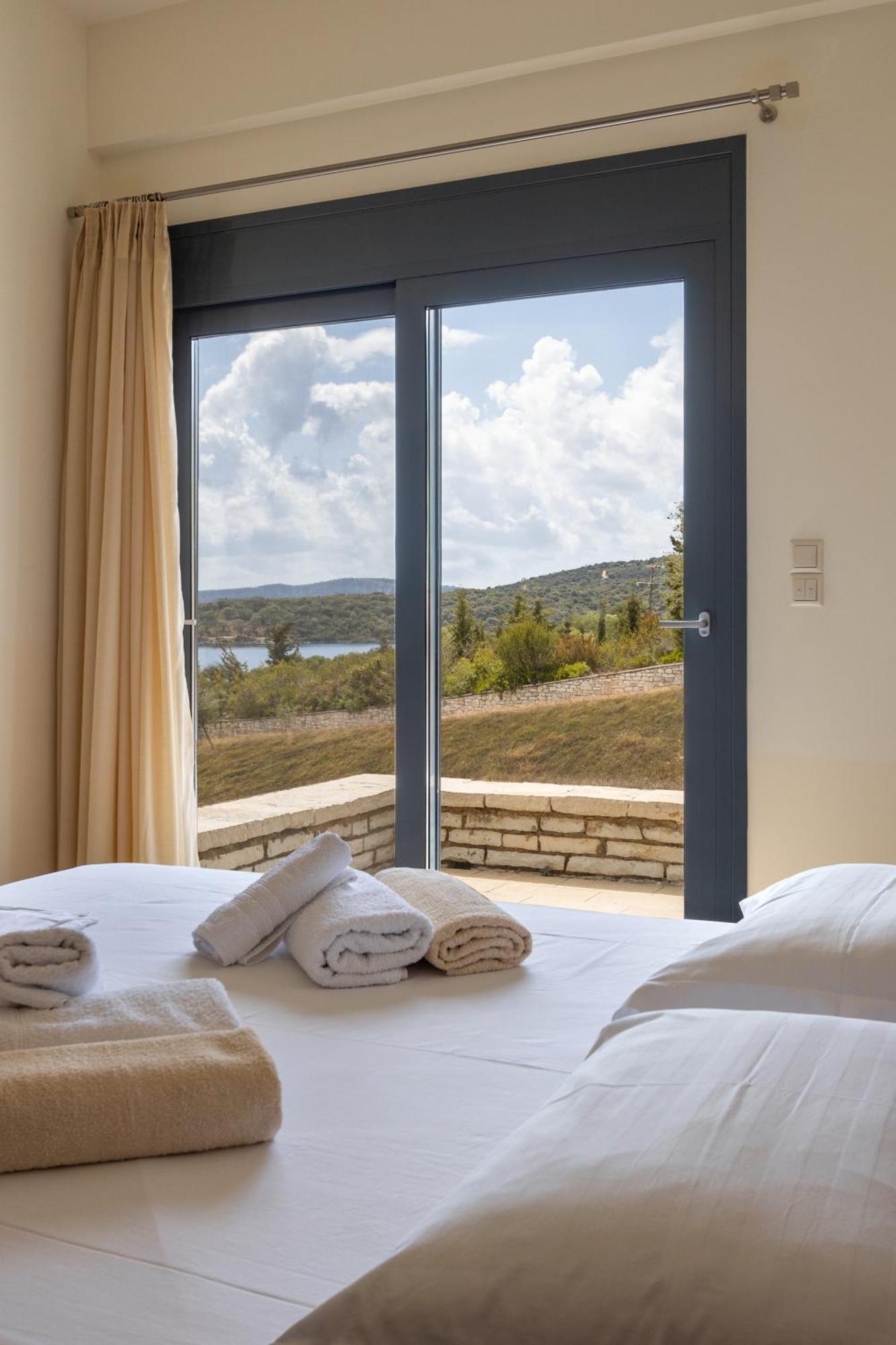 Nema Villas Katomerion Esterno foto