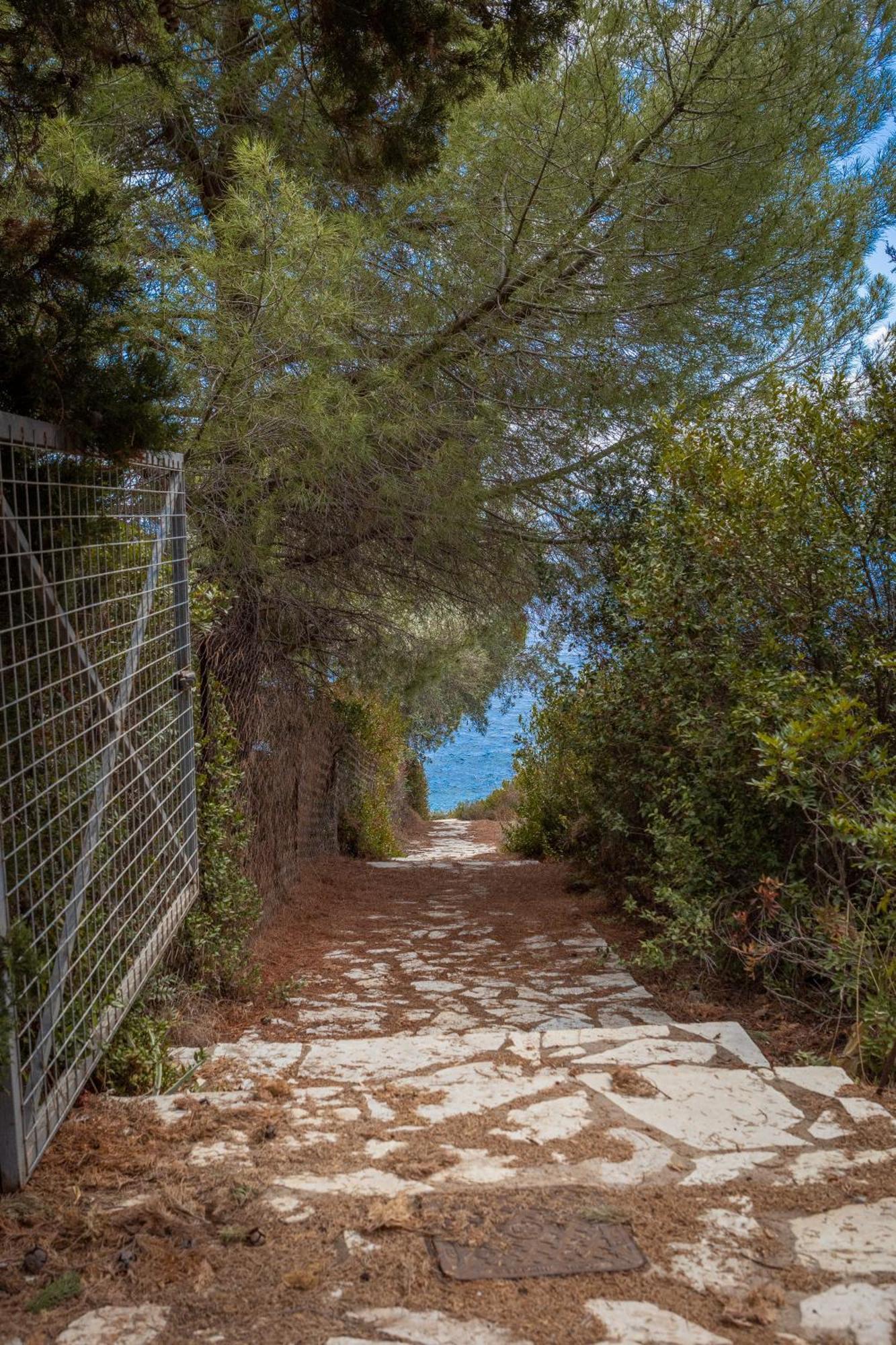 Nema Villas Katomerion Esterno foto